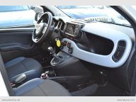 FIAT Panda Cross 0.9 TwinAir Turbo S&S 4x4