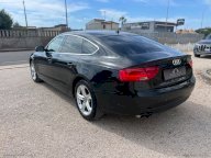 AUDI A5 SPB 2.0 TDI 177 CV multitronic Advanced