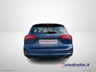 FORD Focus 1.5 E.Blue 120CV aut. SW Bs Co-P.