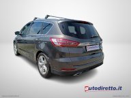 FORD S-Max 2.0 TDCi 180CV S&S Pow. Titanium