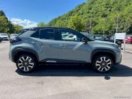 TOYOTA Yaris Cross 1.5 Hybrid 5p.E-CVT Premiere