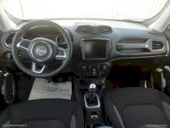 JEEP Renegade 1.6 Mjt 130CV Limited