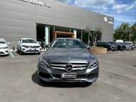 MERCEDES-BENZ C 220 d 4Matic Auto Sport NEXT SERIE LIMITATA
