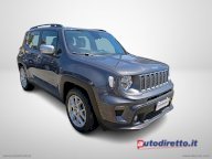 JEEP Renegade 1.6 Mjt 130CV Limited