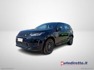 LAND ROVER Discovery Sport 2.0 TD4 204 CV R-Dynamic 4WD