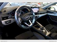 AUDI A4 Avant 35 TDI/163CV S tronic PELLE ALCANTARA