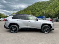 TOYOTA RAV4 2.5 HV