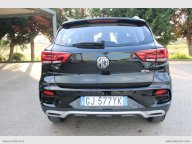 MG ZS 1.0T-GDI Luxury
