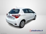 TOYOTA Yaris 1.5 Hybrid 5p. Active
