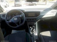 VOLKSWAGEN Polo 1.6 TDI 95CV 5p Comfortline BMT