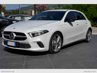 MERCEDES-BENZ A 180 d Automatic Business