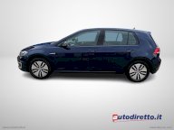 VOLKSWAGEN e-Golf 136 CV