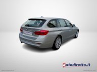 BMW 320d Touring XDRIVE