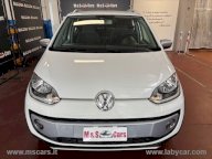 VOLKSWAGEN 1.0 75 CV 5p. cross up