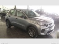 CITROEN C3 TURBO 100CAV. YOU KM 0 PREZZO REALE