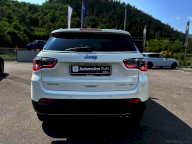JEEP Compass 2.0 Mjt II aut. 4WD Limited