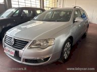 VOLKSWAGEN Passat 2.0 16V TDI Var. Comfortline