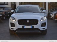 JAGUAR E-Pace 2.0D 180CV AWD