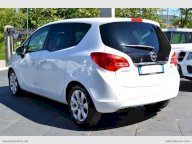OPEL Meriva 1.7 CDTI 110 CV aut. b-c Cosmo