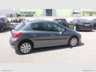 PEUGEOT 207 1.4 8V 75 CV 5p. X Line