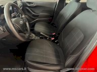 FORD Fiesta 1.1 75 CV 5p. Connect