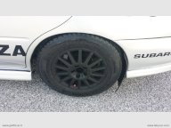 SUBARU Impreza 2.0 16V 4WD