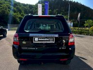 LAND ROVER Freelander 2.0 Td4 S.W. SE