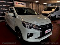 MITSUBISHI Space Star 1.2 Invite Radio