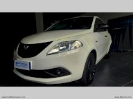 LANCIA Ypsilon 1.2 69 CV 5p. GPL Ecochic Ele.Bl