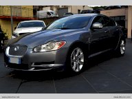 JAGUAR XF 2.7D V6 Premium Luxury