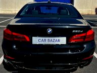 BMW 520d xDrive Sport