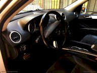 MERCEDES-BENZ ML 320 CDI Chrome