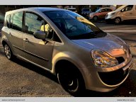 RENAULT Modus 1.5 dCi 70CV Gran Confort Van
