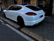 PORSCHE Panamera 3.0 Diesel Platinum Edition