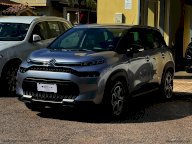 CITROEN C3 Aircross PureTech 110 S&S