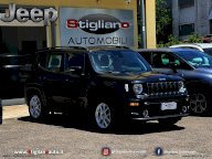 JEEP Renegade 1.6 Mjt 120CV Longitude