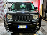 JEEP Renegade 1.6 Mjt 120CV Limited