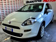 FIAT Punto 1.4 8V 5p. Natural Power Lounge
