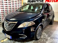 LANCIA Ypsilon 1.2 69 CV 5p. GPL Ecochic Gold