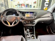 HYUNDAI Tucson 1.7 CRDi Comfort