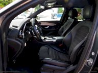 MERCEDES-BENZ GLC 220 d 4Matic Premium Plus
