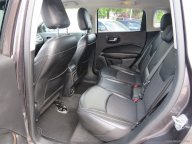 JEEP Compass 2.0 Mjt II aut. 4WD Limited