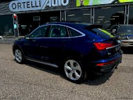 AUDI Q5 SPB 40 TDI quattro S tronic
