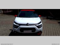 CITROEN C3 PureTech 83 S&S Shine