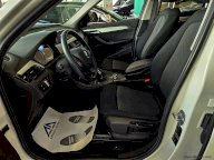 BMW X1 sDrive18d Advantage