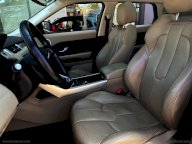 LAND ROVER RR Evoque 2.2 Sd4 5p. Prestige