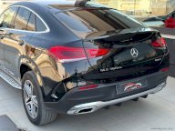 MERCEDES-BENZ GLE 350 de 4M Plug-in Hybrid Cpé Premium