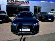 AUDI A4 Avant 2.0 TDI 190 quattro S tr. Sport
