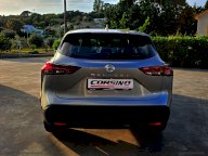 NISSAN Qashqai MHEV 158 CV Xtronic Business
