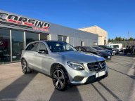 MERCEDES-BENZ GLC 250 d 4Matic Premium